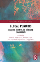 Glocal Punjabis