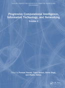 Progressive Computational Intelligence, Information Technology, and Networking