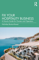 Fix Your Hospitality Business