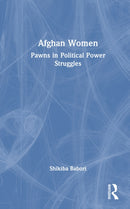 Afghan Women