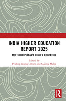 India Higher Education Report 2025