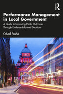 Performance Management in Local Government