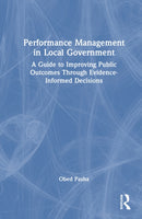 Performance Management in Local Government