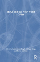 BRICS and the New World Order