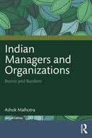 Indian Managers and Organizations