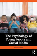 The Psychology of Young People and Social Media