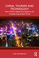 China, Tourism and Technology