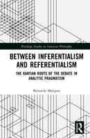 Between Inferentialism and Referentialism