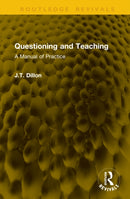 Questioning and Teaching : A Manual of Practice-9781041316220