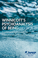 Winnicott's Psychoanalysis of Being