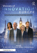 Voices of Innovation - Europe