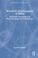 Winnicott's Psychoanalysis of Being