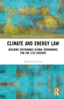 Climate and Energy Law