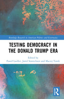 Testing Democracy in the Donald Trump Era