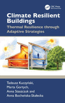 Climate Resilient Buildings