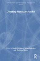 Debating Planetary Politics