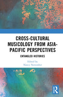 Cross-Cultural Musicology from Asia-Pacific Perspectives