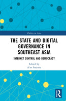 The State and Digital Governance in Southeast Asia