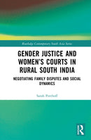 Gender Justice and Women’s Courts in Rural South India