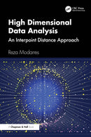 High Dimensional Data Analysis