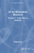 AI for Biomedical Research Volume 1