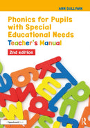 Phonics for Pupils with Special Educational Needs
