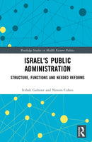 Israel's Public Administration