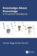 Knowledge About Knowledge