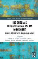 Indonesia’s Humanitarian Islam Movement