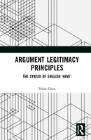 Argument Legitimacy Principles