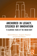 Anchored in Legacy, Steered by Innovation