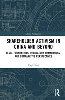 Shareholder Activism in China and Beyond
