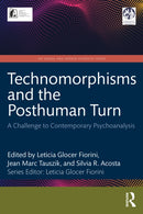 Technomorphisms and the Posthuman Turn
