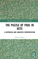 The Puzzle of Paul in Acts