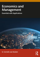 Economics and Management