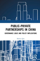 Public-Private Partnerships in China