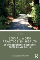 Social Work Practice in Health