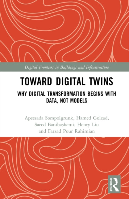 Toward Digital Twins