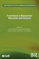 Transitions in Researcher Education and Careers