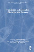 Transitions in Researcher Education and Careers