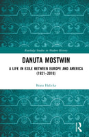 Danuta Mostwin