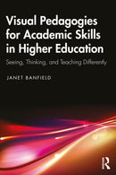Innovative Visual Pedagogies for Academic Skills in Higher Education