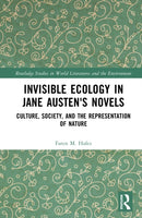 Invisible Ecology in Jane Austen's Novels