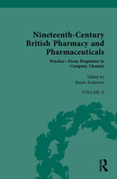 Nineteenth-Century British Pharmacy and Pharmaceuticals