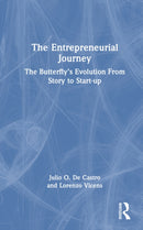 The Entrepreneurial Journey
