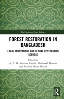 Forest Restoration in Bangladesh