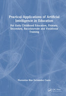 Practical Applications of Artificial Intelligence in Education