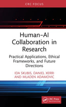 Human-AI Collaboration in Research