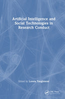 Artificial Intelligence and Social Technologies in Research Conduct