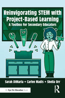 Reinvigorating STEM with Project-Based Learning